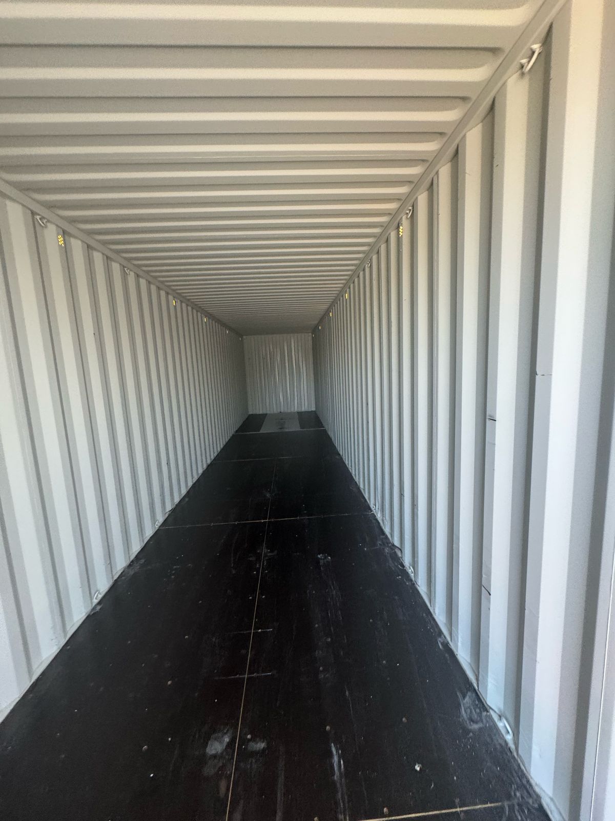 Морской контейнер CICU6452180